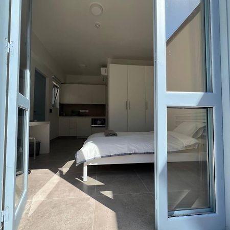 Heritage Hotel ลิมาซอล ภายนอก รูปภาพ